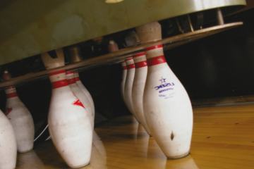 Biffs Bowling Bar, Kinde 48445, MI - Photo 2 of 2