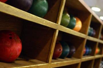 Bay Lanes, Bay City 48706, MI - Photo 1 of 3