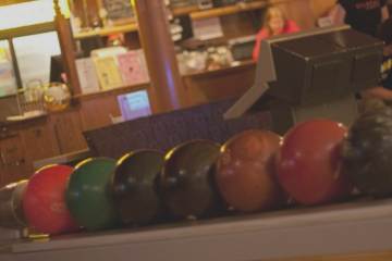 Rollaway Lanes & Lounge, Davison 48423, MI - Photo 1 of 2