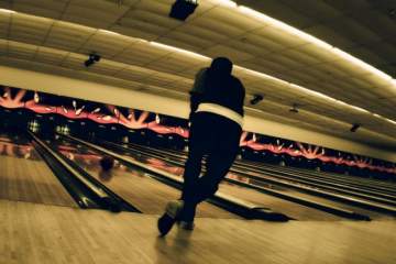 Lapeer Lanes