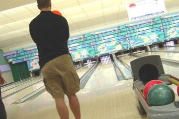 Bowling-Fun Headquarters, Holly 48442, MI - Photo 1 of 2