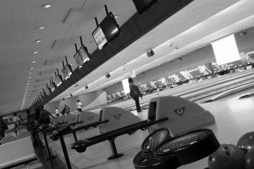 Bowling Specialist, Royal Oak 48067, MI - Photo 1 of 3