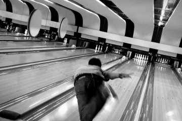 Bowling Specialist, Royal Oak 48067, MI - Photo 3 of 3