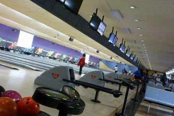 Bowlers’ Approach, Commerce Township 48390, MI - Photo 3 of 3