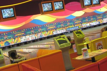 Eastland Bowling Center, Essexville 48732, MI - Photo 1 of 1