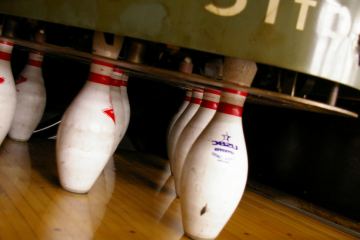 Thunder Bowl Lanes, Alpena 49707, MI - Photo 2 of 2