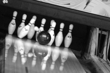 Village Lanes, Harrisville 48740, MI - Photo 3 of 3