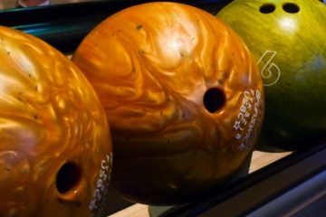 Hale Creek Lanes, Hale 48739, MI - Photo 1 of 3