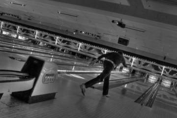 Kee Lanes, Kiester 56051, MN - Photo 1 of 2