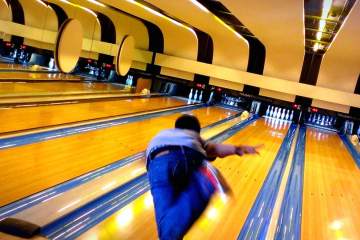 Valley Lanes, Spring Valley 55975, MN - Photo 3 of 3