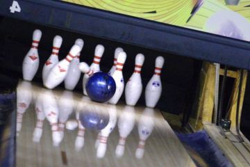 Southway Bowl