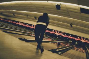 Little Falls Bowling Center, Little Falls 56345, MN - Photo 1 of 2