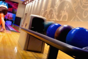 Huikko’s Bowling & Entertainment Center, Buffalo 55313, MN - Photo 1 of 3