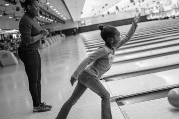Paul Bunyan Bowl, Baxter 56425, MN - Photo 2 of 3