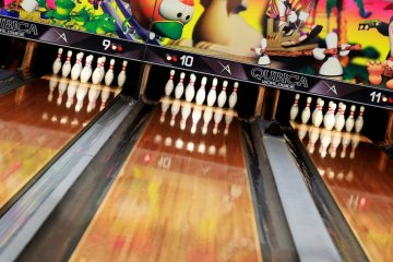 Farmington Lanes