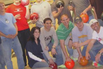 Drkula’s 32 Bowl, Inver Grove Heights 55076, MN - Photo 1 of 2