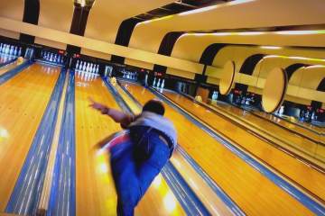 Park Grove Bowl, Saint Paul Park 55071, MN - Photo 2 of 2