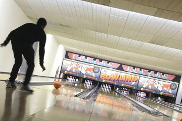 Southgate Bowl, Cloquet 55720, MN - Photo 1 of 1