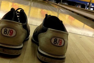 Bowling Lanes