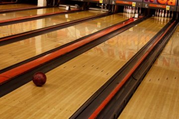 Nybo’s Bowling Lanes, Red Wing 55066, MN - Photo 1 of 1