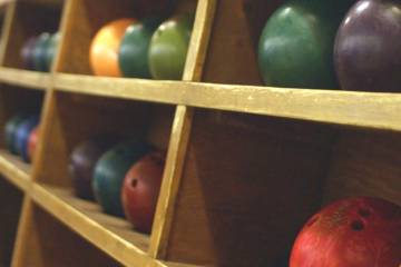 Tom N Garys Bowling Center, Annandale 55302, MN - Photo 1 of 1