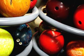 Richmond Bowling Lanes, Richmond 56368, MN - Photo 1 of 1