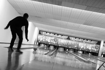 Delano Bowling Center