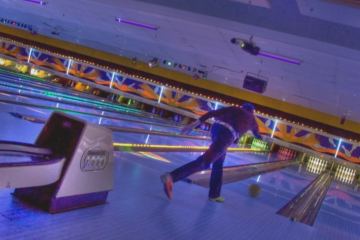 Eagle Lanes, Eagle Bend 56446, MN - Photo 1 of 3