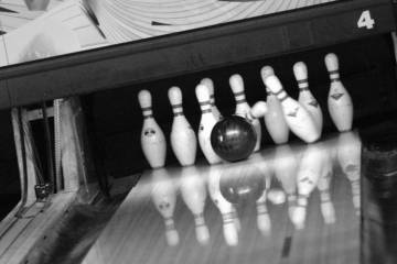 Star Lanes Bowling, Starbuck 56381, MN - Photo 2 of 2