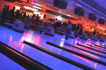 Lori Lea Lanes Lounge, Park Rapids 56470, MN - Photo 2 of 3