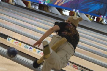 Crystal Lanes & Entertainment Center, Morris 56267, MN - Photo 2 of 2