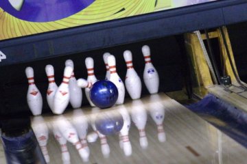 Pla-Mor Lanes, Glencoe 55336, MN - Photo 2 of 2