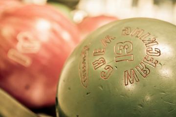 Melody Lanes Bowling Center, Montevideo 56265, MN - Photo 1 of 1