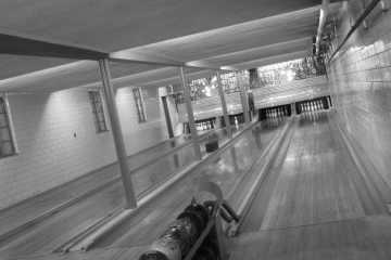 Rick’s Bowling & Sport