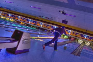 Hi-Way Lanes