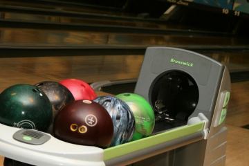 Sunset Lanes, Moorhead 56560, MN - Photo 1 of 2