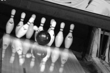 Alley Cat Lanes, Ortonville 56278, MN - Photo 1 of 1