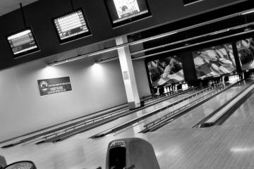 A R C Bowling Lanes