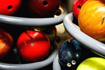 Starlite Bowling Center, Caledonia 55921, MN - Photo 1 of 1