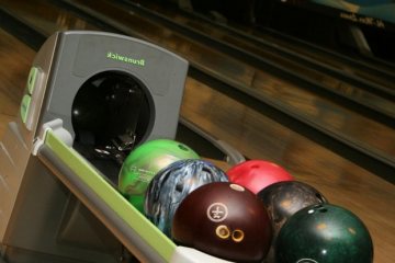 Saratoga Lanes, Saint Louis 63143, MO - Photo 1 of 2