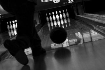 Shrewsbury Lanes, Saint Louis 63119, MO - Photo 1 of 1