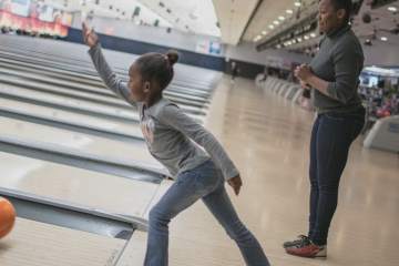 West Park Lanes, Cape Girardeau 63703, MO - Photo 1 of 1