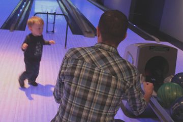 Epiphany Bowling Lanes, Saint Louis Not available, MO - Photo 1 of 1