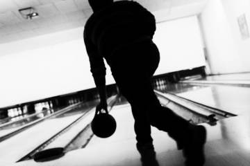 Sunset Lanes, Saint Louis 63119, MO - Photo 1 of 1