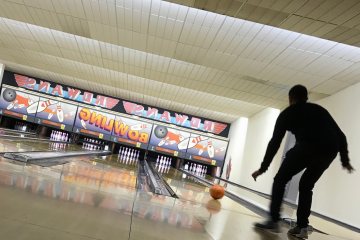 Concord Lanes, Saint Louis 63128, MO - Photo 1 of 1