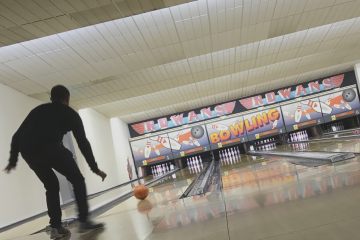 O’fallon Bowling Lanes