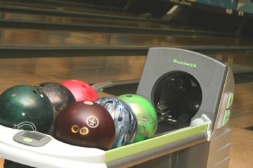 Ten Pin Alleys