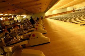 Ten Pin Alleys, Hannibal 63401, MO - Photo 3 of 3