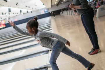 Bearcat Lanes & Lounge, Maryville 64468, MO - Photo 2 of 2