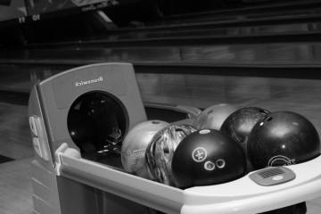 Strike Zone Lanes, Kahoka 63445, MO - Photo 1 of 1